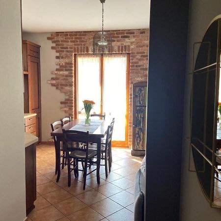 Apartmán Casa Luisini Mondovì Exteriér fotografie