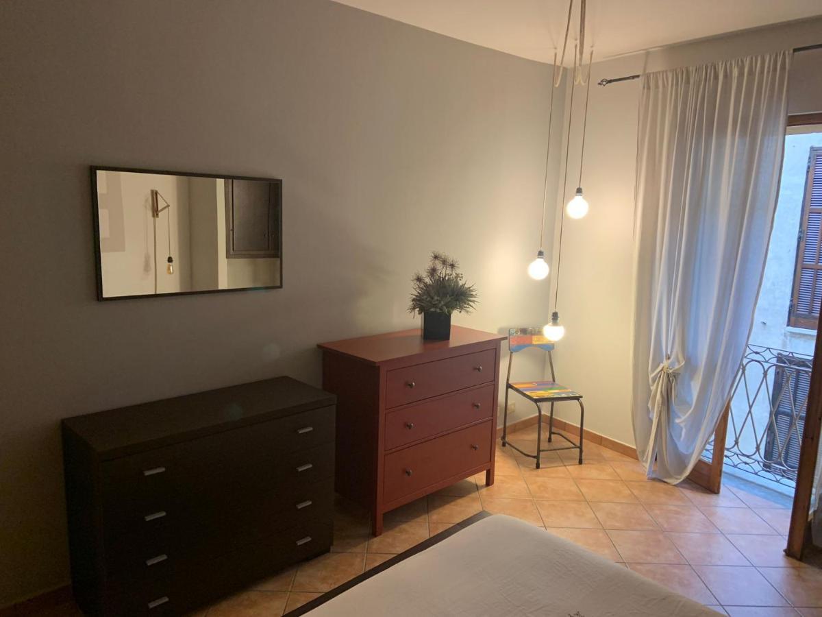 Apartmán Casa Luisini Mondovì Exteriér fotografie