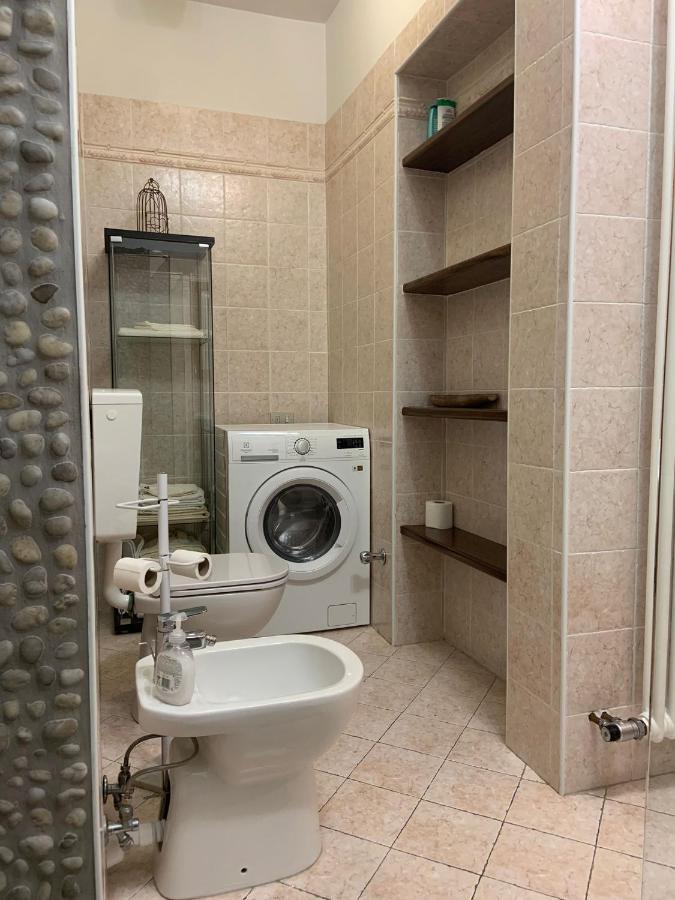 Apartmán Casa Luisini Mondovì Exteriér fotografie