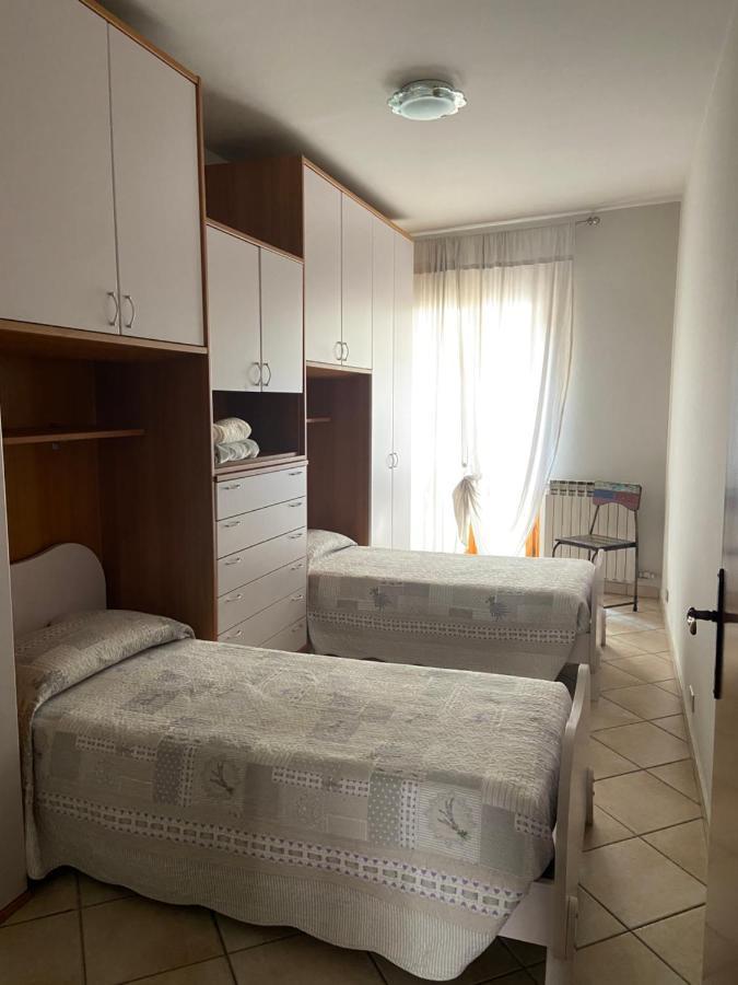 Apartmán Casa Luisini Mondovì Exteriér fotografie